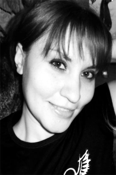 Наталья Курьянова