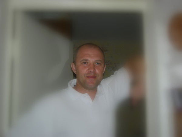 Святослав Снурницын