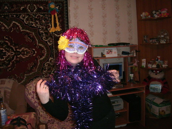 Ирина Пиманцова