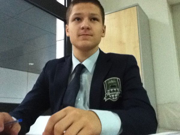 Марат Кайсин