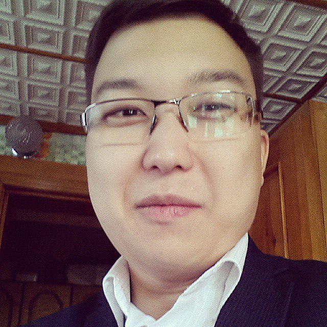 Ержан Курманбаев