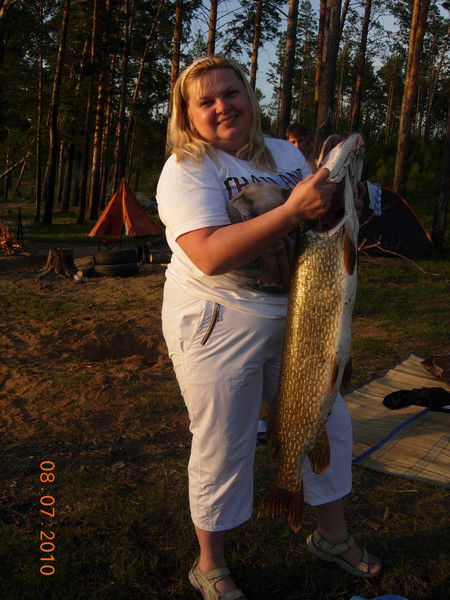 Марина Буйная