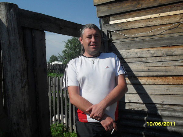 Андрей Казанцев