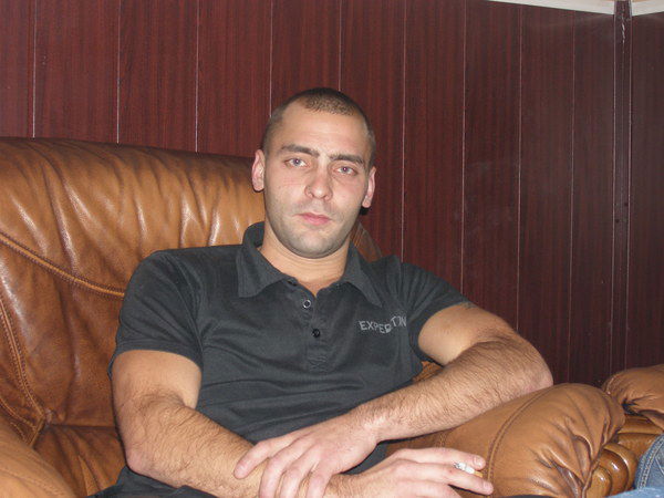 Дима Лымарь