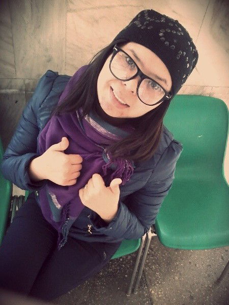 Айгера* Шектибаева*