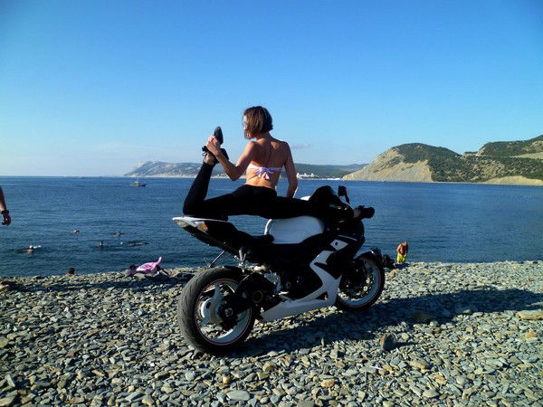 Ирина Нефёдова