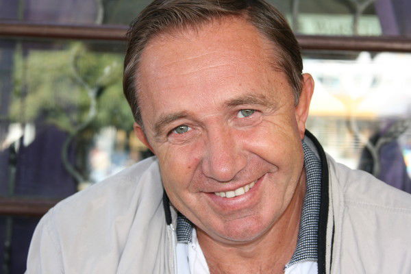 Анатолий Бабаков