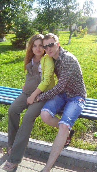 Надежда Бушуева