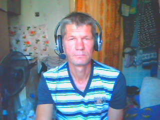 Сергей Червов