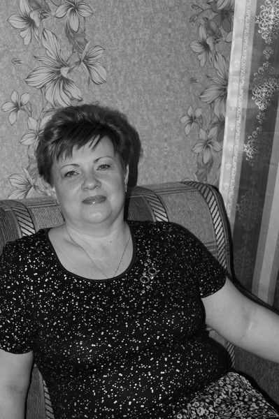 Лариса Белых