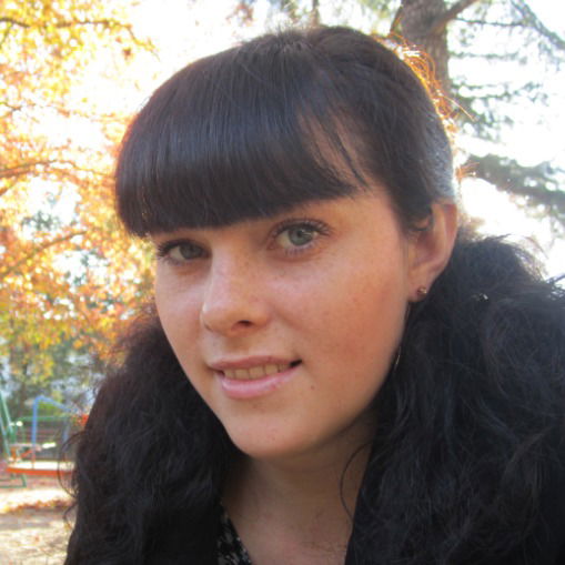 Ольга Дрокина