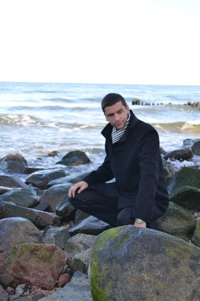 Сергей Левчук