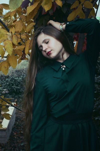 Яна Балабуха