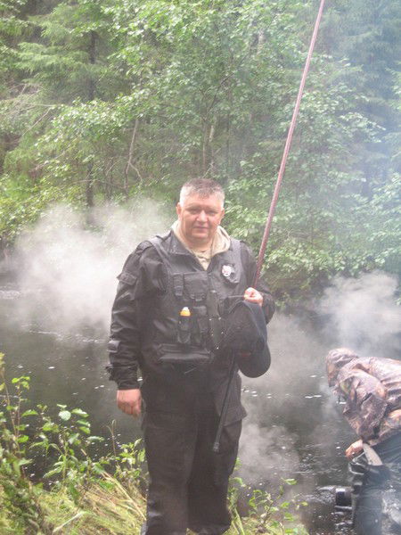 Андрей Бунтов