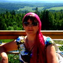 Ирина Носова