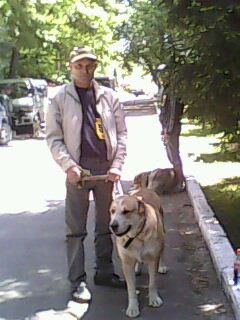 Юрий Гузненков