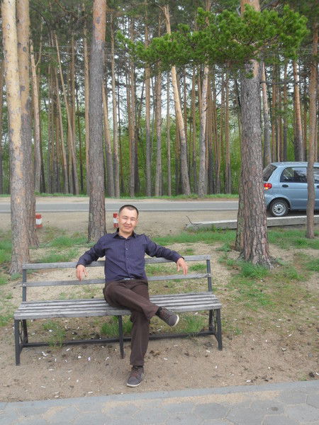 Мурат Медетов