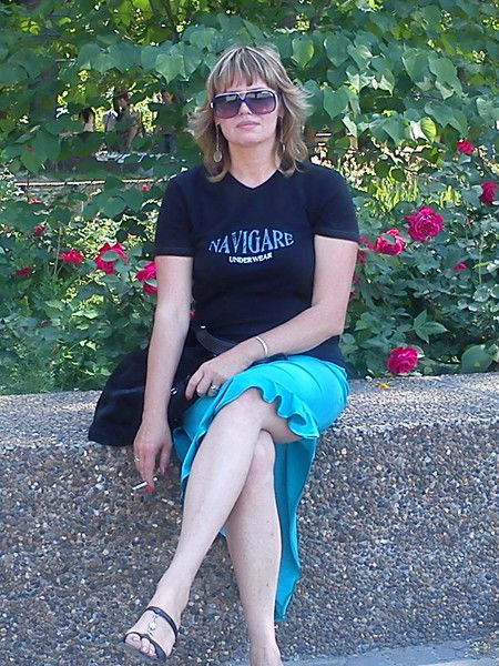 Ирина Попова