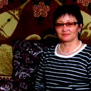 Анар Туганбаева