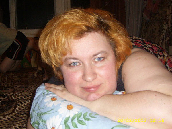 Наталья Путилова