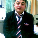 Хасан Сайдуллаев