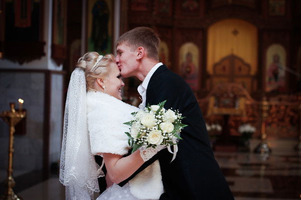 Толик И Алена Волосевич