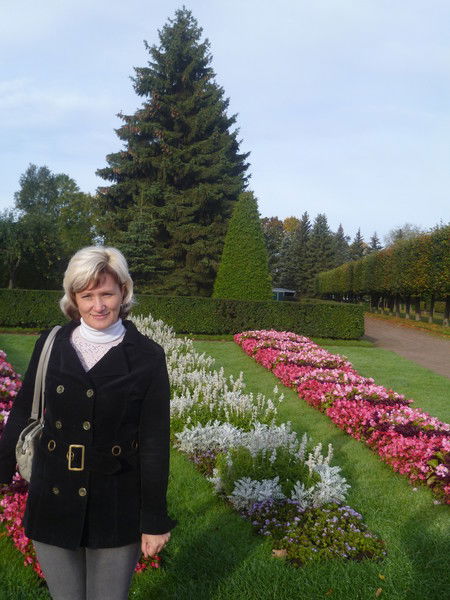 Надежда Коваленко