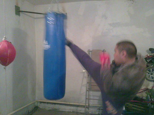 Тимур Абылгазин