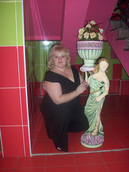 Снежана Семенко(Туник)