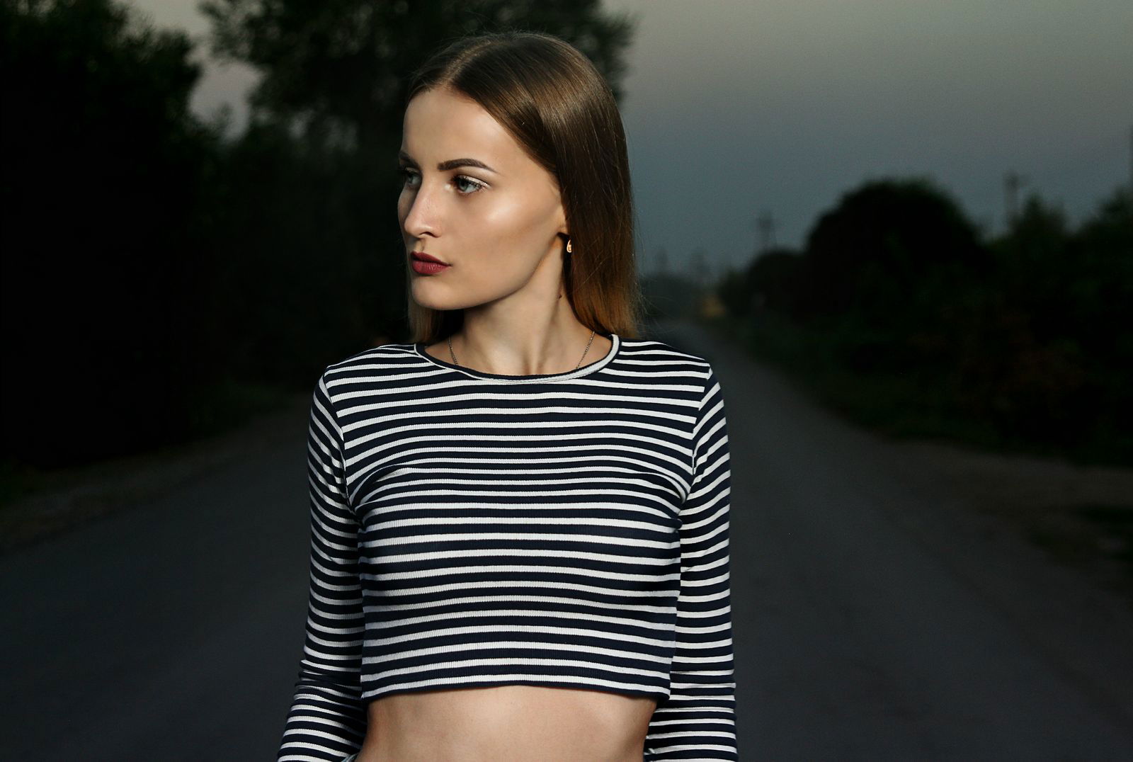 Евгения Лимонникова