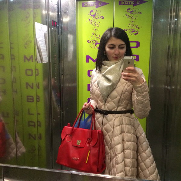 Аэлита Чаптиева