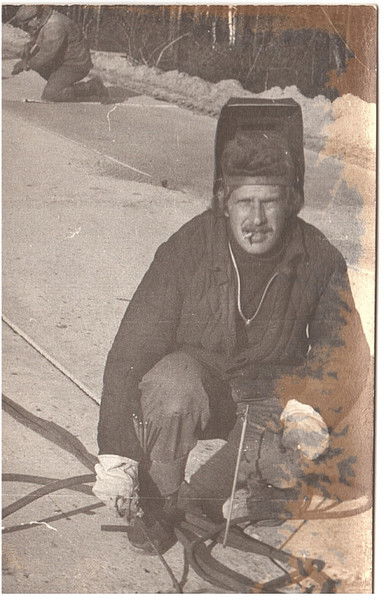 Евгений Беляков