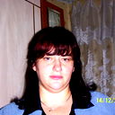 Татьяна Гаврилова