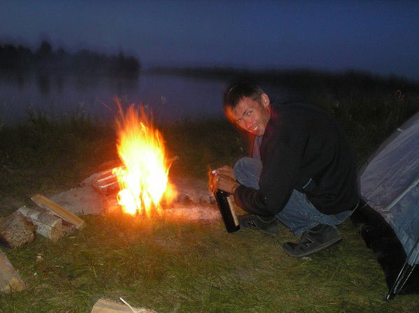 Славик Бурков