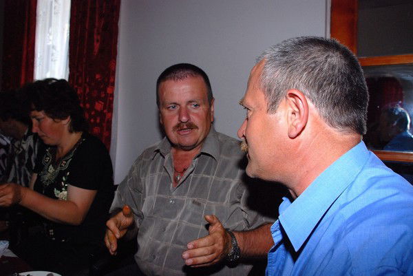 Олег Стулень