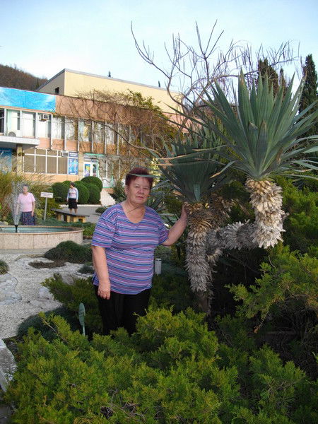 Асия Махмутшина