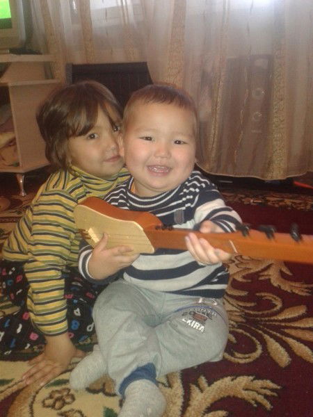 Марал Ботоярова