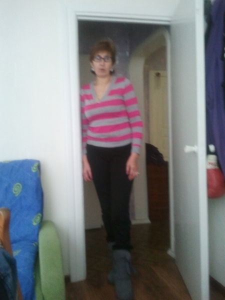 Зифа Тохтиева