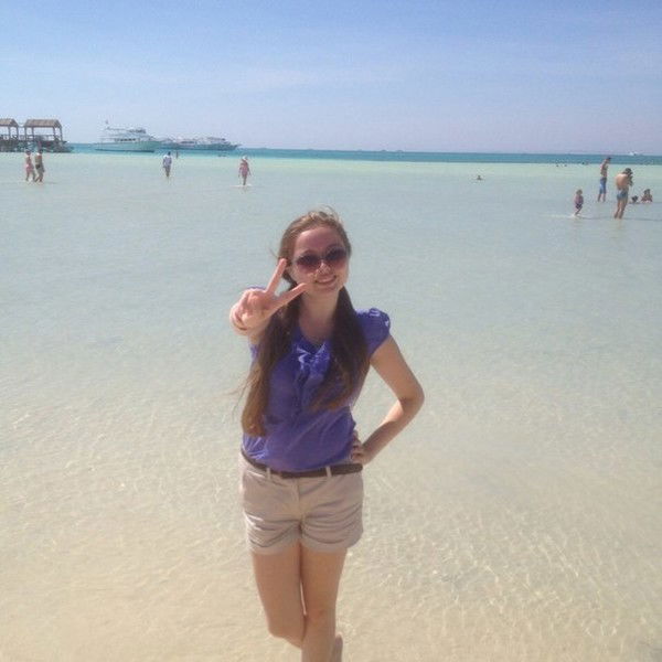 Елена Нестерова