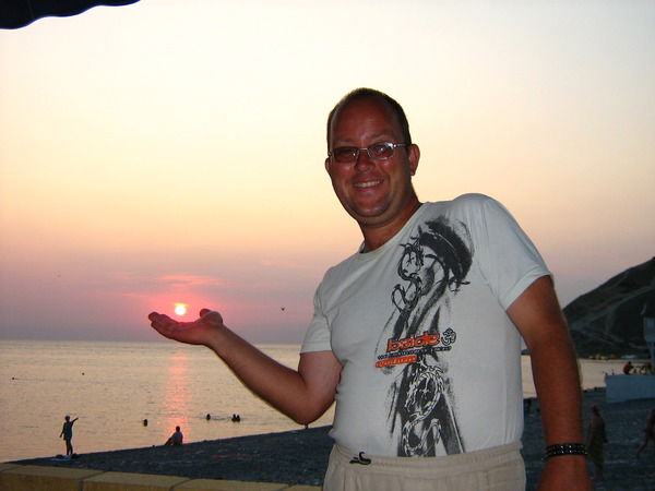 Евгений Вотинцев