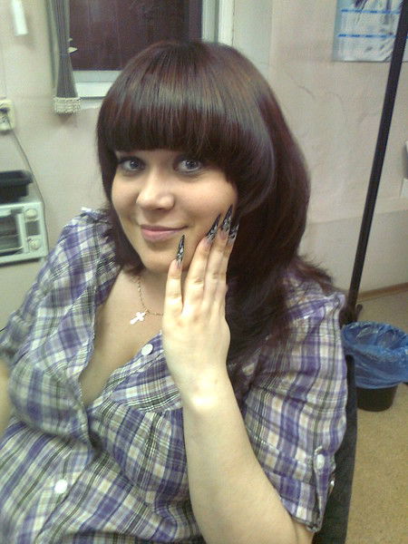 Ксения Шкарина