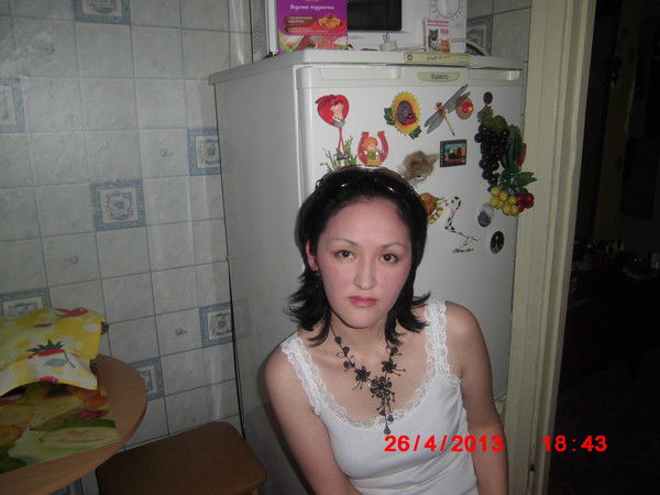 Бибигуль Сармалаева