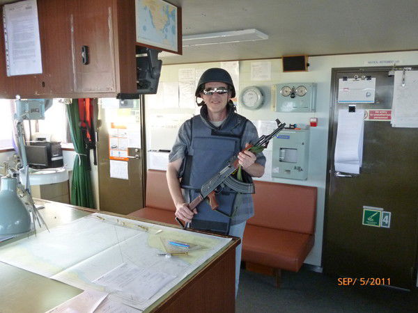 Владислав Малинин