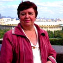 Маргарита Преснякова