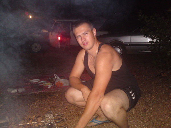 Владимир Степанов