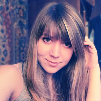 Инна Леонова