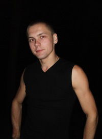 Леонид Корякин