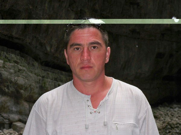 Камиль Шакиров