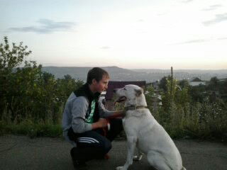 Максим Юферов