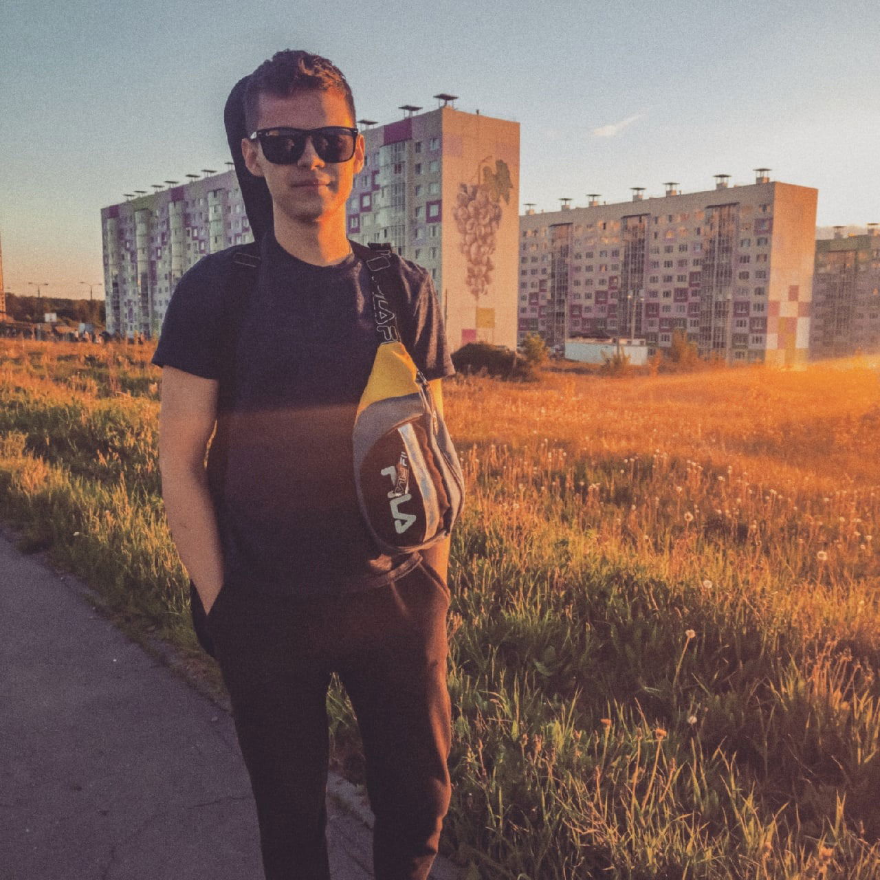 Денис Дмитриев